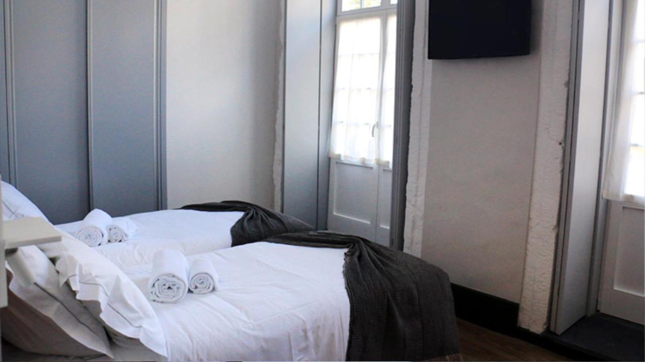Aliança Café&hostel *