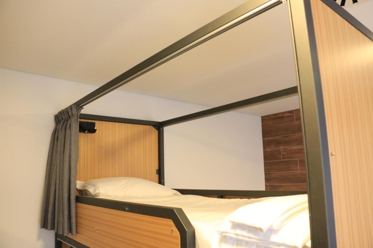 Aliança Café&hostel Auberge de jeunesse *