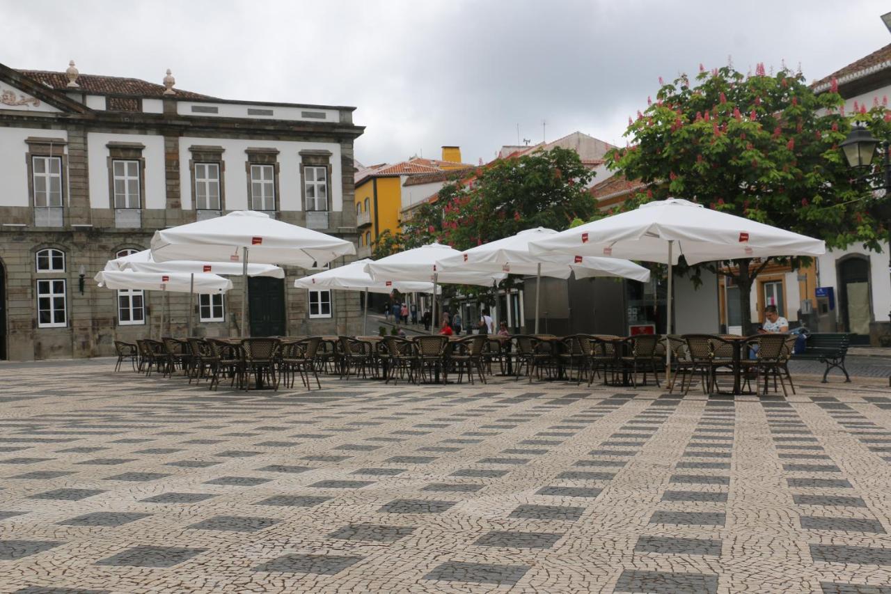 Aliança Café&hostel Auberge de jeunesse Angra do Heroísmo