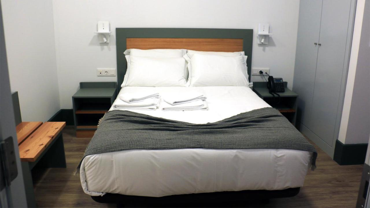 Alianca Cafe & Hostel *
