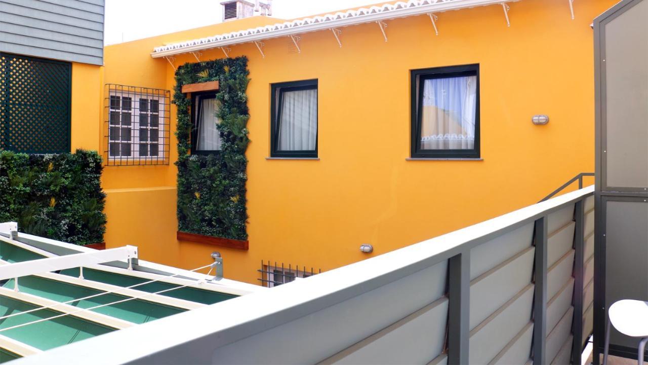 Auberge de jeunesse Aliança Café&hostel Angra do Heroísmo
