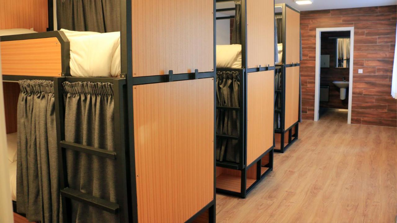 Aliança Café&hostel