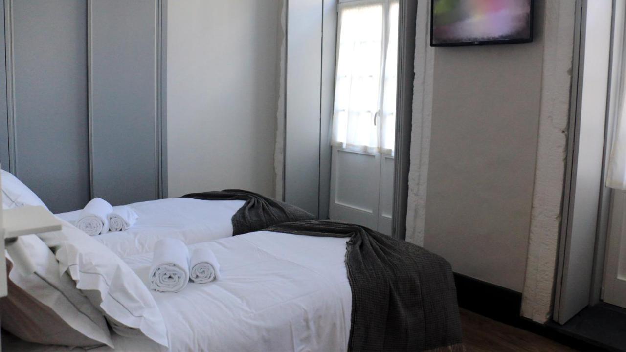 Auberge de jeunesse Aliança Café&hostel Angra do Heroísmo