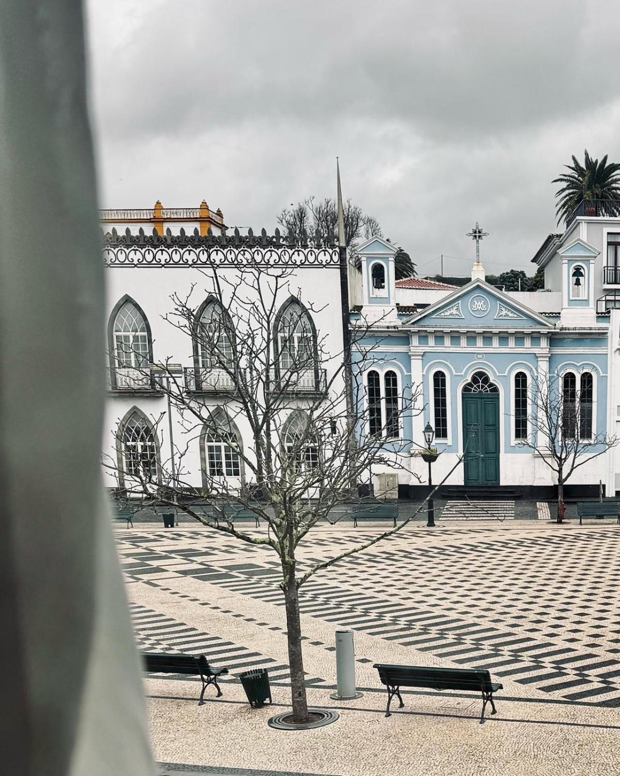 Alianca Cafe & * Angra do Heroismo