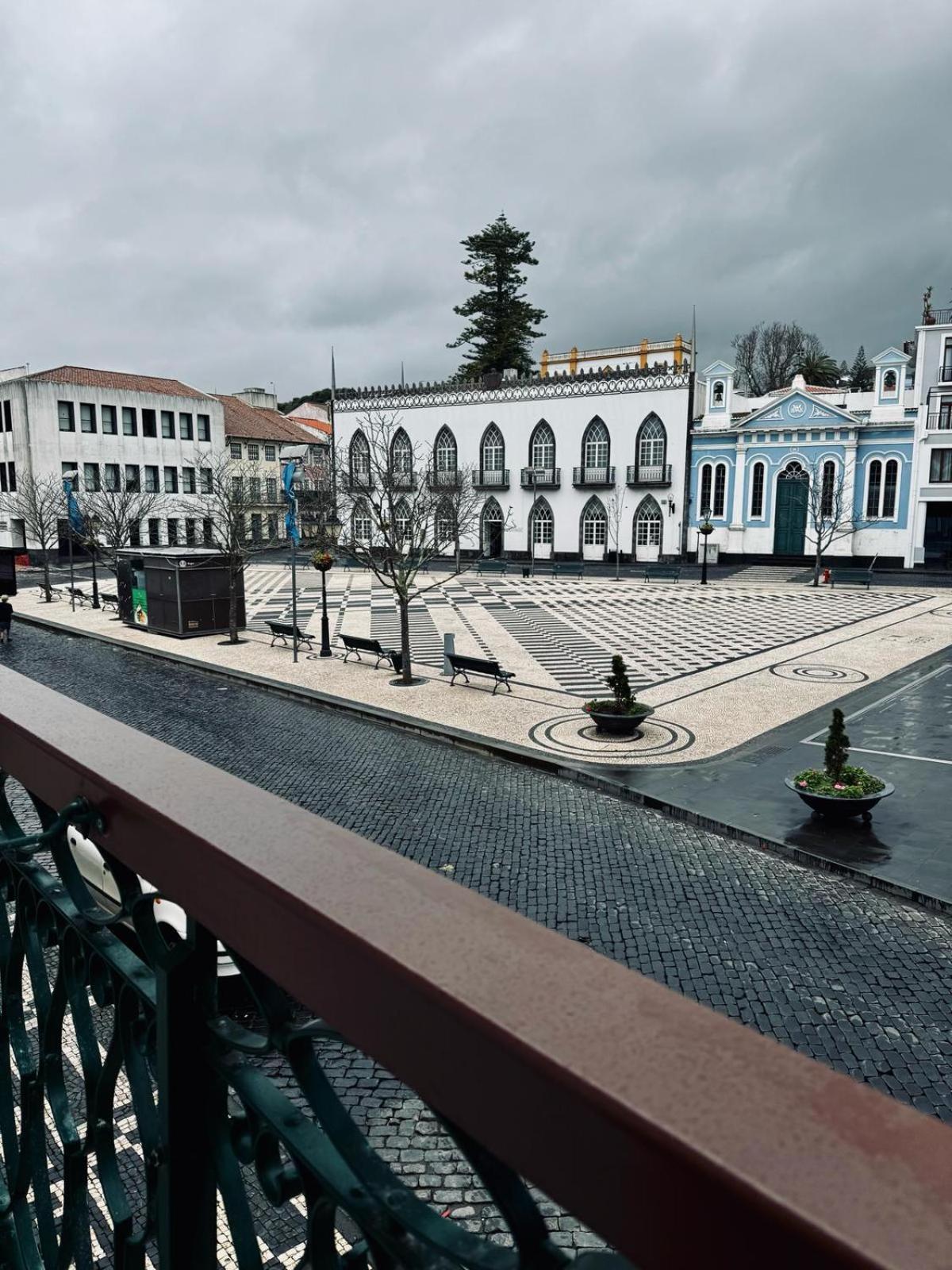 Alianca Cafe & * Angra do Heroismo