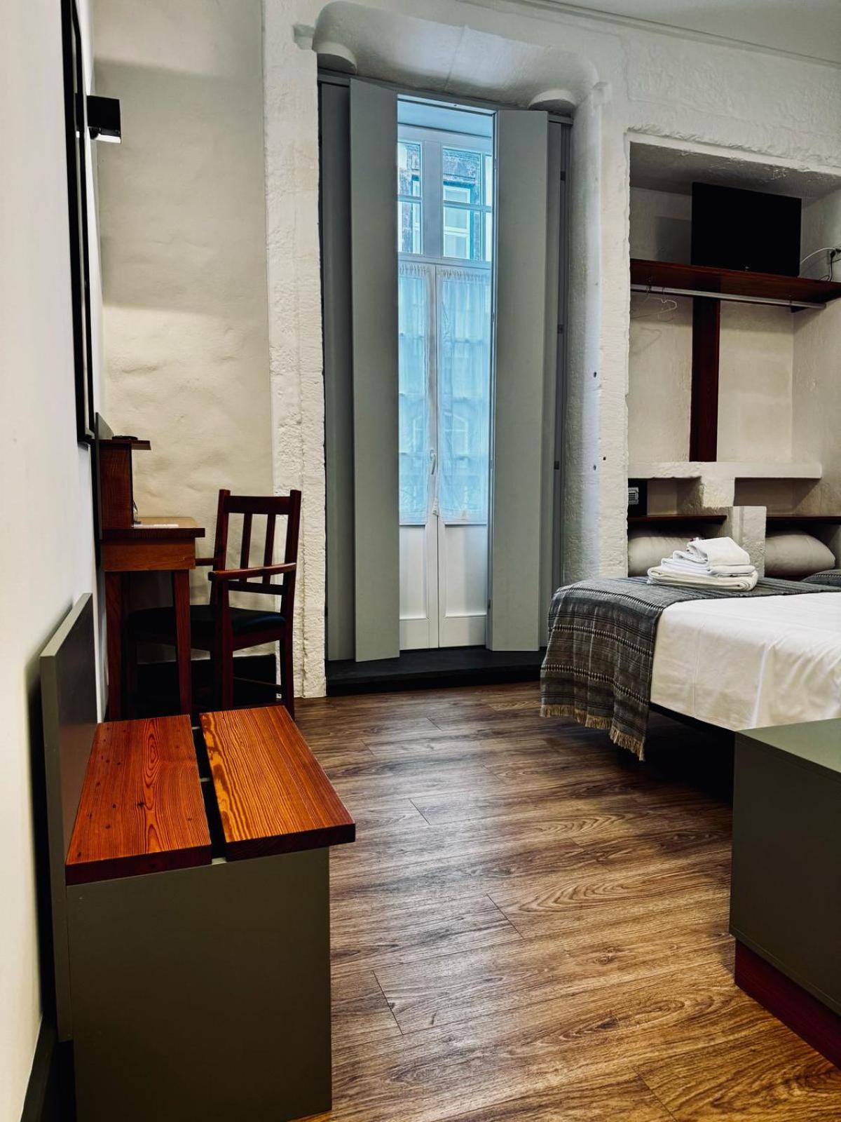 Aliança Café&hostel Auberge de jeunesse *
