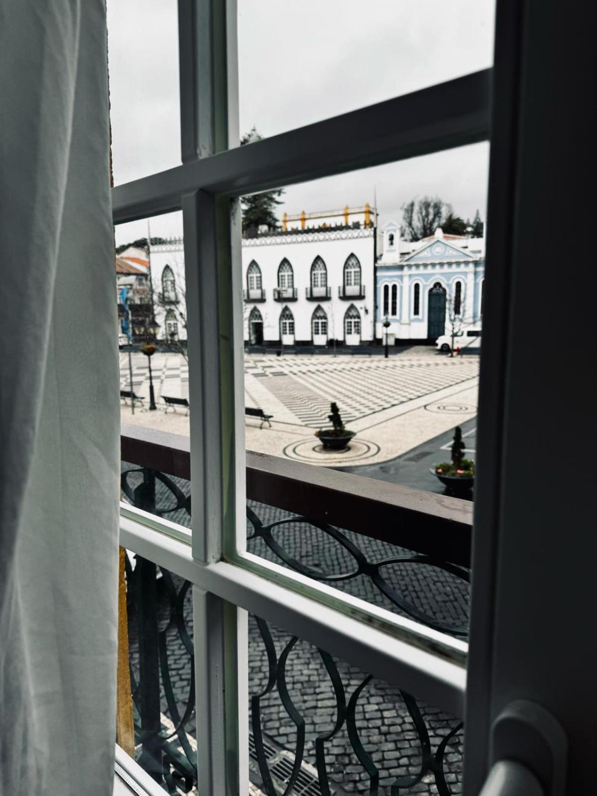 Alianca Cafe & Hostel *