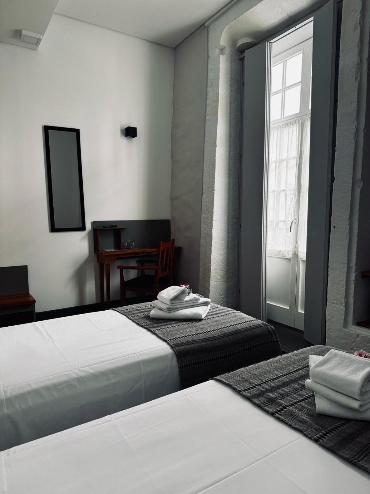 Hostel Alianca Cafe &
